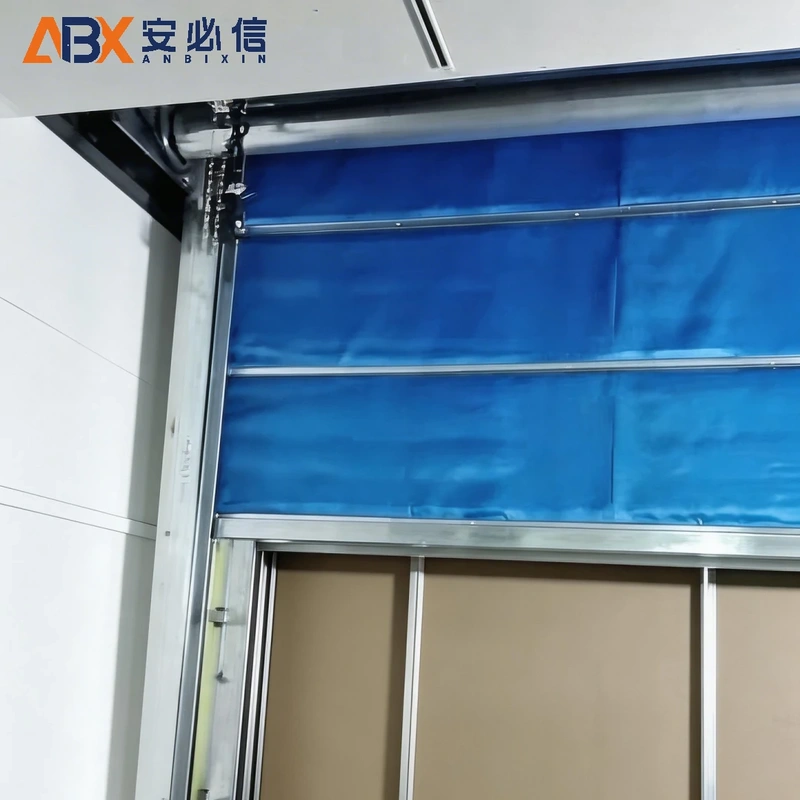 玉树藏族自治州高速堆积门
