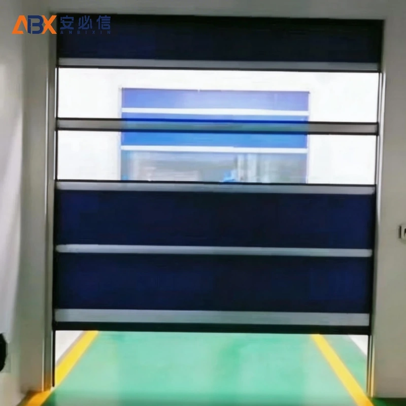 玉树藏族自治州工业快速门